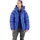 Daunenjacke Un Blue 2XS