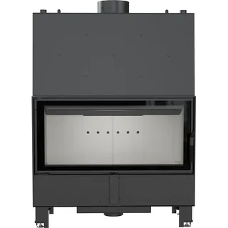 Kratki Lucy PW 20 Stahl Schwarz