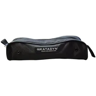 Katadyn Pocket Transporttasche schwarz/black