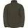 Fleecejacke Grün S