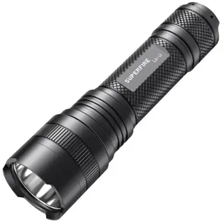 SuperFire L6-U 1480lm
