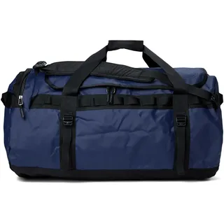 The North Face Base Camp L Reisetasche 70 cm grau