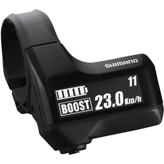 Shimano E-Bike Zubehör, (Display)