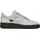 Air Force 1 '07 Herren Light Iron Ore/Light Iron Ore/Black/Smoke Grey 42