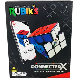 Spin Master RBK Rubik's - Connected X