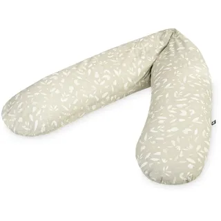 Julius Zöllner Stillkissen Tropic grün