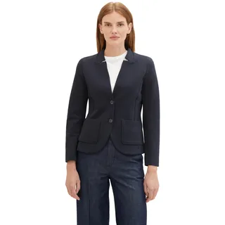 Tom Tailor Jerseyblazer