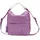 MD20 Slide Schultertasche Synthetik Pink/Rosa