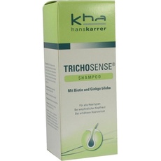 Bild Trichosense Shampoo 150 ml