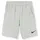 Jungen Park 20 Kurze Hose Dk Grey Heather/Schwarz/Schwarz XL