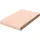 Spannbettlaken Jersey 90 x 190 - 100 x 220 cm Rosa