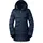 Parka L 36 navy blazer navy blazer 36