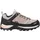 Rigel Low Damen weit Sabbia/Salmone 42
