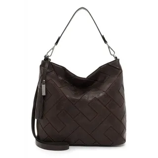 TAMARIS Marike Schultertasche brown