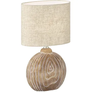 Fischer & Honsel Tobse Holzfarben Sandfarben