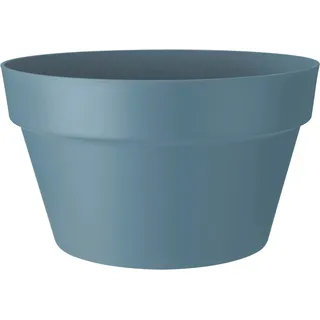 Elho Schale Loft urban Ø 35 cm vintage blau