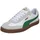 Club II Era Herren Weite M Puma White/Archive Green/Gum 37