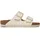 Arizona Birko-flor Sandalen - White - EU 40