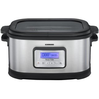 Melissa 16310170 Sous Vide