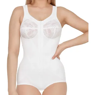 SUSA Bodysuit Schwarz S