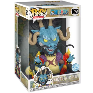 Funko One Piece - Kaido als Drache 25 cm