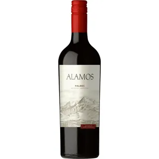 Alamos Malbec 2022 0,75 l
