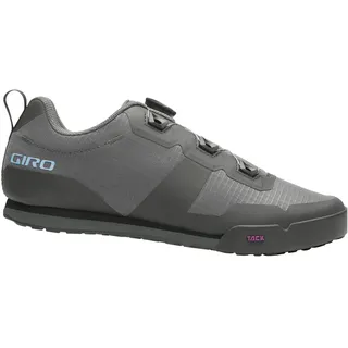 Giro Tracker W Dark Shadow 40