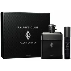 Bild von Ralph's Club Herrenparfüm-Set, 2-teilig