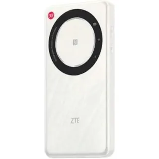 ZTE U30 Air, Router - Green