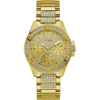 GUESS Lady Frontier Edelstahl 40 mm W1156L2