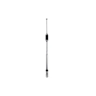 Albrecht Antenne TNC 27 6576