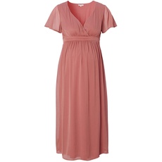 Noppies Kleid Amelie - Farbe: Burlwood - Größe: M