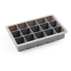 Funktion Silicone ice cube tray