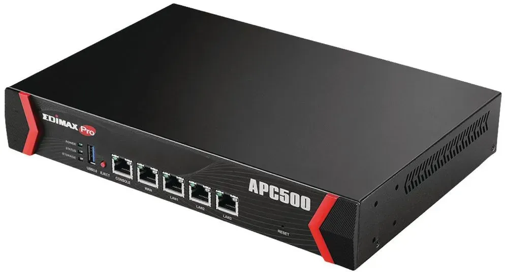 Bild von APC500 Wireless AP Controller