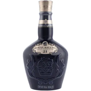 Chivas Regal Royal Salute 40% vol 0,7 l Geschenkbox