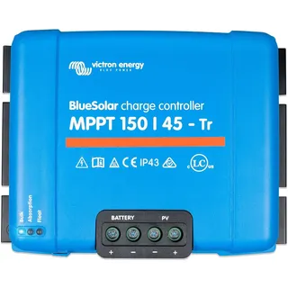 Victron Energy BlueSolar MPPT 150/45 (SCC115045222)