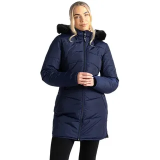 Dare2b Striking Iii Jacke - Peacoat - 38