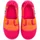 Kinder Orange/Pink 27