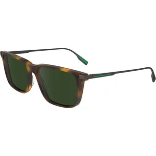 Lacoste L6017S 214 HAVANA 55/17/145 Herren
