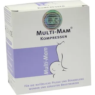 karo healthcare gmbh Kompressen 12 St
