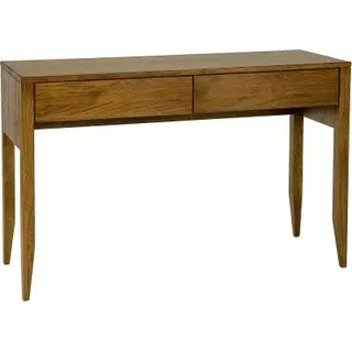 Schminktisch Büro Neu Konsolentisch - Braun