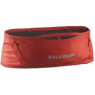 Salomon Pulse Belt Gürteltasche - High Risk Red - XL