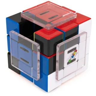Rubik's Slide 3x3 6063213 (3 x 3)