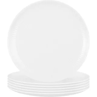 SELTMANN WEIDEN Speiseteller ø 27,8 cm 6er Set