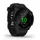 Forerunner 55 BT 42,0 mm Kunststoffgehäuse schwarz Silikonarmband schwarz M