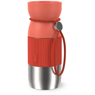 Emsa beYou Cup Thermobecher 0,36 l Orange