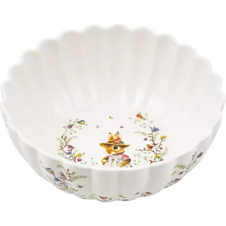 Villeroy & Boch Spring Fantasy Schale mehrfarbig 18 cm