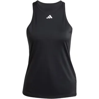 Adidas Club Tennis Tanktop Black M