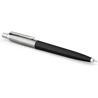 Parker Kugelschreiber Jotter Schwarz Blau 1 St.