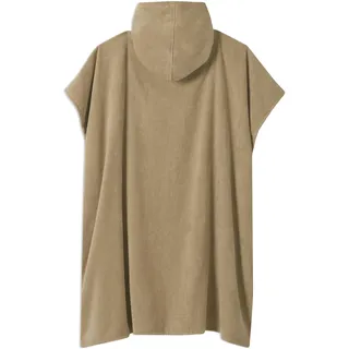 Puma Badeponcho Beige L/XL